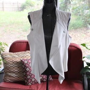 INC International Concepts Vest